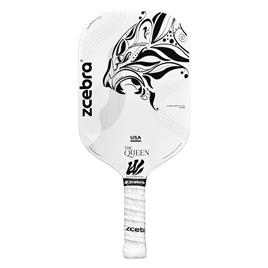 Zcebra Pickleball The Queen Pickleball Paddle