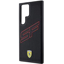 Ferrari Fehcs24l S24 Ultra S928 Phone Case Transparente
