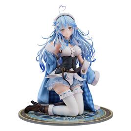 Max Factory 1/6 Yukihana Lamy Hololive Production Statue 22 Cm