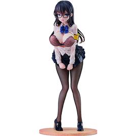 Animester 1/6 Disciplinary Committee Member Original Character Statue 26 Cm