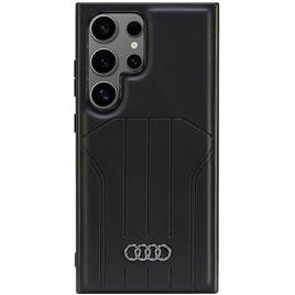 Audi Au-tpupcms24u-q5/d1-bk Phone Case Transparente
