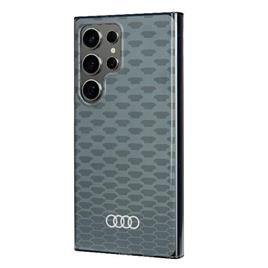 Audi Au-imlms24u-q5/d3-gy Phone Case Transparente