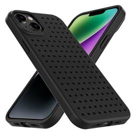Pinit Etui Dynamic Iphone 14 Plus15 Plus 6.7 Phone Case Transparente