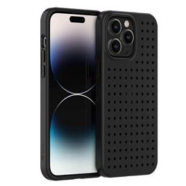 Pinit Etui Dynamic Iphone 14 Pro 6.1 Phone Case Transparente