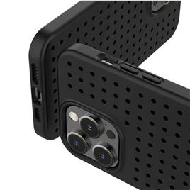 Pinit Etui Dynamic Iphone 14 Pro Max 6.7 Phone Case Preto