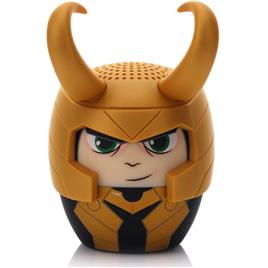 Bitty Boomers Loki 5 Cm Mini Speaker