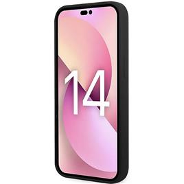 Tumi Tuhcp14msk Iphone 14 Plus15 Plus 6.7 Liquid Silicone Phone Case Rosa