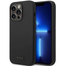 Tumi Tuhcp14xsk Iphone 14 Pro Max 6.7 Liquid Silicone Phone Case Transparente