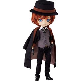 Orange Rouge Bungo Stray Dogs Harmonia Humming Doll Action Chuya Nakahara 24 Cm Figure