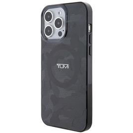 Tumi Tuhmp15ldlcag Iphone 15 Pro 6.1 Camo Print Phone Case Transparente