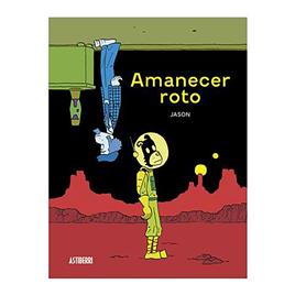 Astisendo Grupo Editorial Amanecer Roto Comic Dourado Spanish