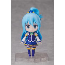 El Coco Konosuba An Explosion On This Wonderful World! Dform Action Full 9 Cm Figure