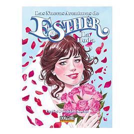 Tebeos Dolmen Editorial Las Nuevas Aventuras De Esther La Boda Comic Rosa Spanish