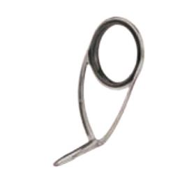 Fuji Tackle Kl T Kltg Torzite R Ring Cinzento 25.0 mm