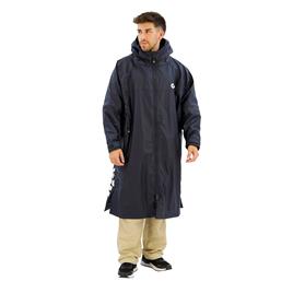 Gill Aqua Parka Azul M Homem