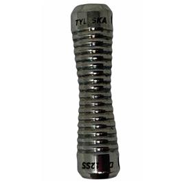 Tylaska Db12 Ss Dogbone Prateado