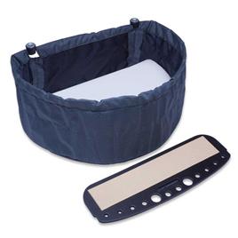 C&f Design Desk Mount Dust Pocket With Tool-rest Azul