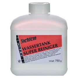 Yachticon Super 750g Water Tank Cleaner Transparente