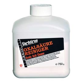 Yachticon 750g Oxalic Acid Cleaner Transparente