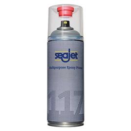 Seajet 117 Universal 400ml Epoxy Primer Transparente