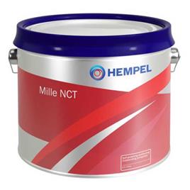 Hempel Mille Nct 2.5l Painting Transparente