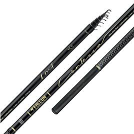 Falcon Contessa Slim Light Non Ringed Bolognese Rod  6.00 m / 210 g