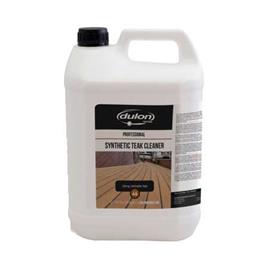 Dulon N46 5l Synthetic Teak Cleaner Transparente