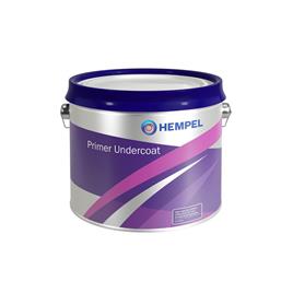 Hempel Undercoat 13201 2.5l Primer Roxo