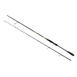 Wizard Spin Blade Elite Spinning Rod Prateado 2.40 m / 30-80 g