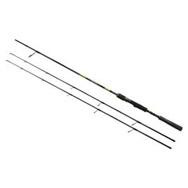 Wizard Pro Spinning Rod Prateado 2.40 m / 10-30 / 15-40 g