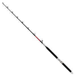 Kolpo Royal Fortune Trolling Rod Prateado 1.80 m / 80 Lbs