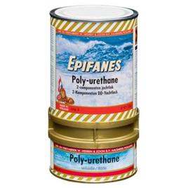 Epifanes Pu 750g Varnish Dourado