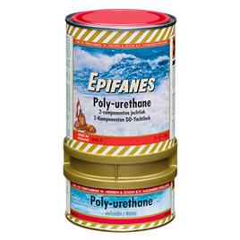 Epifanes Pu 750g Varnish Transparente