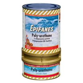 Epifanes Pu 750g Varnish Dourado