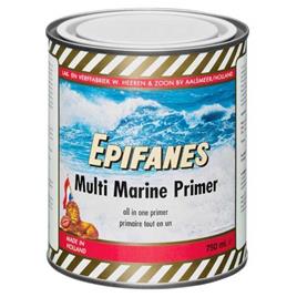 Epifanes Multi Marine 2l Primer Transparente