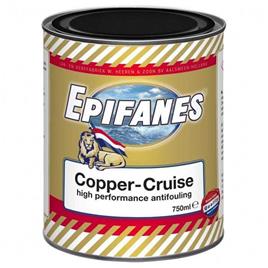 Epifanes Copper-cruise 750ml Varnish Dourado