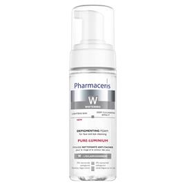 Espuma Limpeza Rosto Pure-luminium Depigmenting Pharmaceris