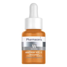 Sérum Antiox Vit C Brightening Concentrate Pharmaceris