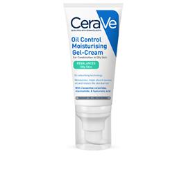 CeraVe Oil Control Gel-Creme Hidratante 52 ml