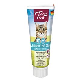Tubicat Paté de salmão com krill - Pack económico: 6 x 75 g