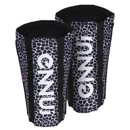 Ennui Chris Farmer Pro Shinguards Preto L-XL