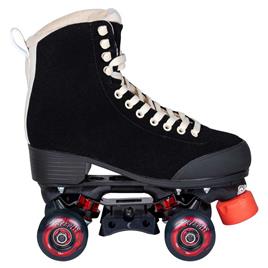 Chaya Park Dark Soul Roller Skates Preto EU 40