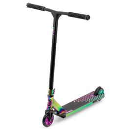 Slamm Scooters Assault Scooter Rosa