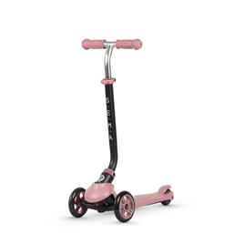 Qplay Sema Scooter Rosa