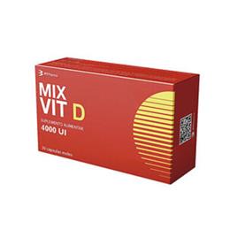 Mixvit D