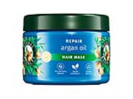 Máscara Herbal Reparação Óleo De Argão 500ml