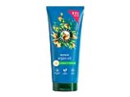 Condicionador Herbal Reparação Óleo De Argão 350ml