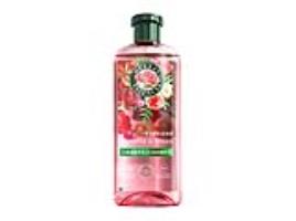 Champô Herbal Rosa Suaviza 350ml