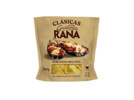 Ravioli De Legumes Mediterrânicos Rana 250g