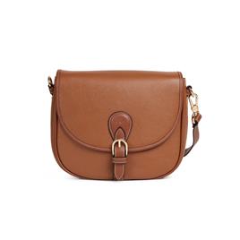 Carteira em pele, com pala, OLIVIA, Nat & Nin